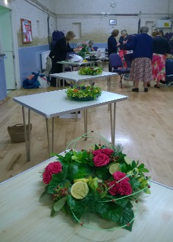 Wreath Workshop