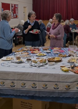 AGM Feb 2020